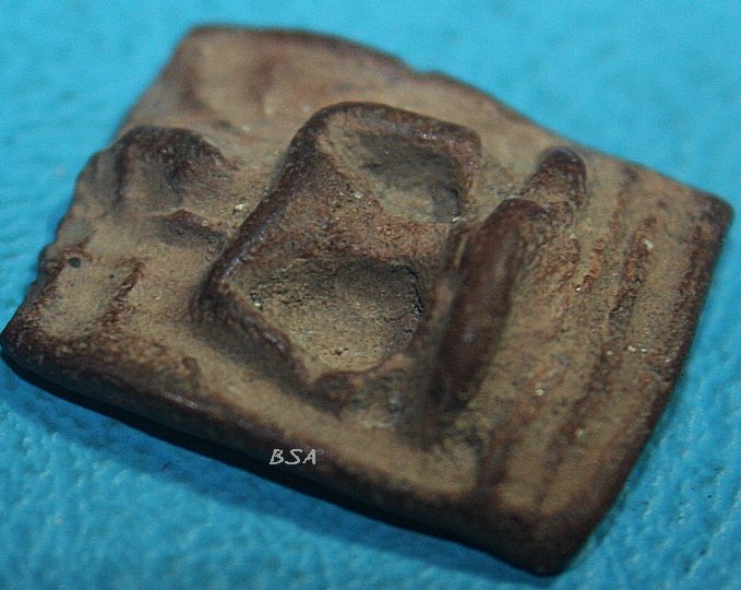 พระซุ้มกอพะเยา พระผีผอม พะเยา กรุธาตูนกแซว เวียงน้ำเต้าเก่า พระในตำนาน