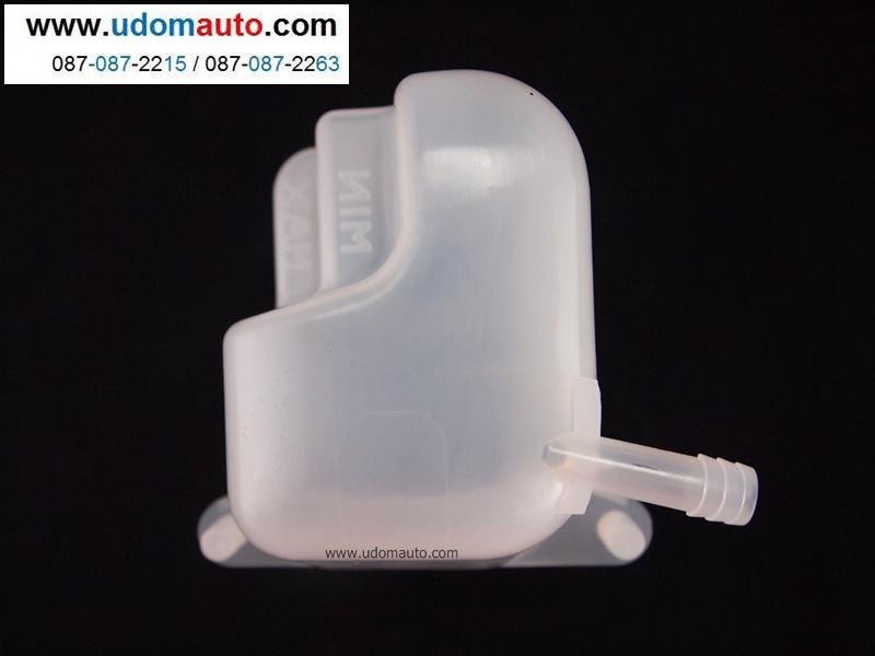 กระป๋องพักน้ำหม้อน้ำ MINI COOPER (R50) / Expansion Tank, 7509071
