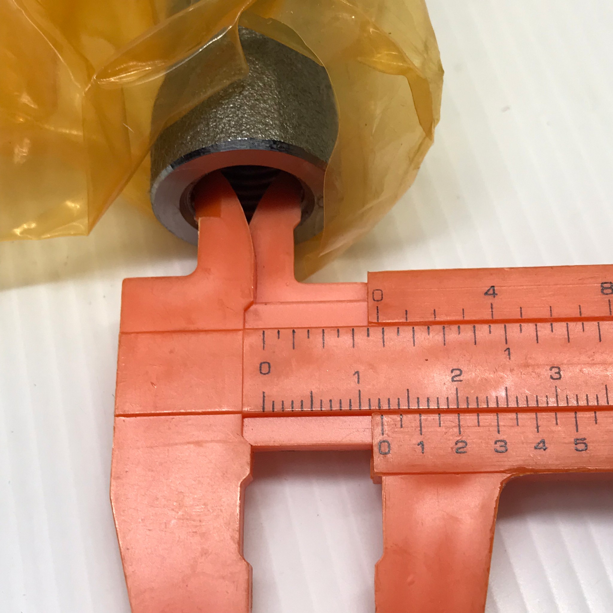 ลูกหมากคันชักสั้น MITSUBISHI XPANDER / NC1W ปี 2018-On มิตซูบิชิ สตราด้า / เบอร์ SE-B321R / SE-B321L / ยี่ห้อ 555 / Three Five (TIE ROD END) 1 คู่ (JAPAN)