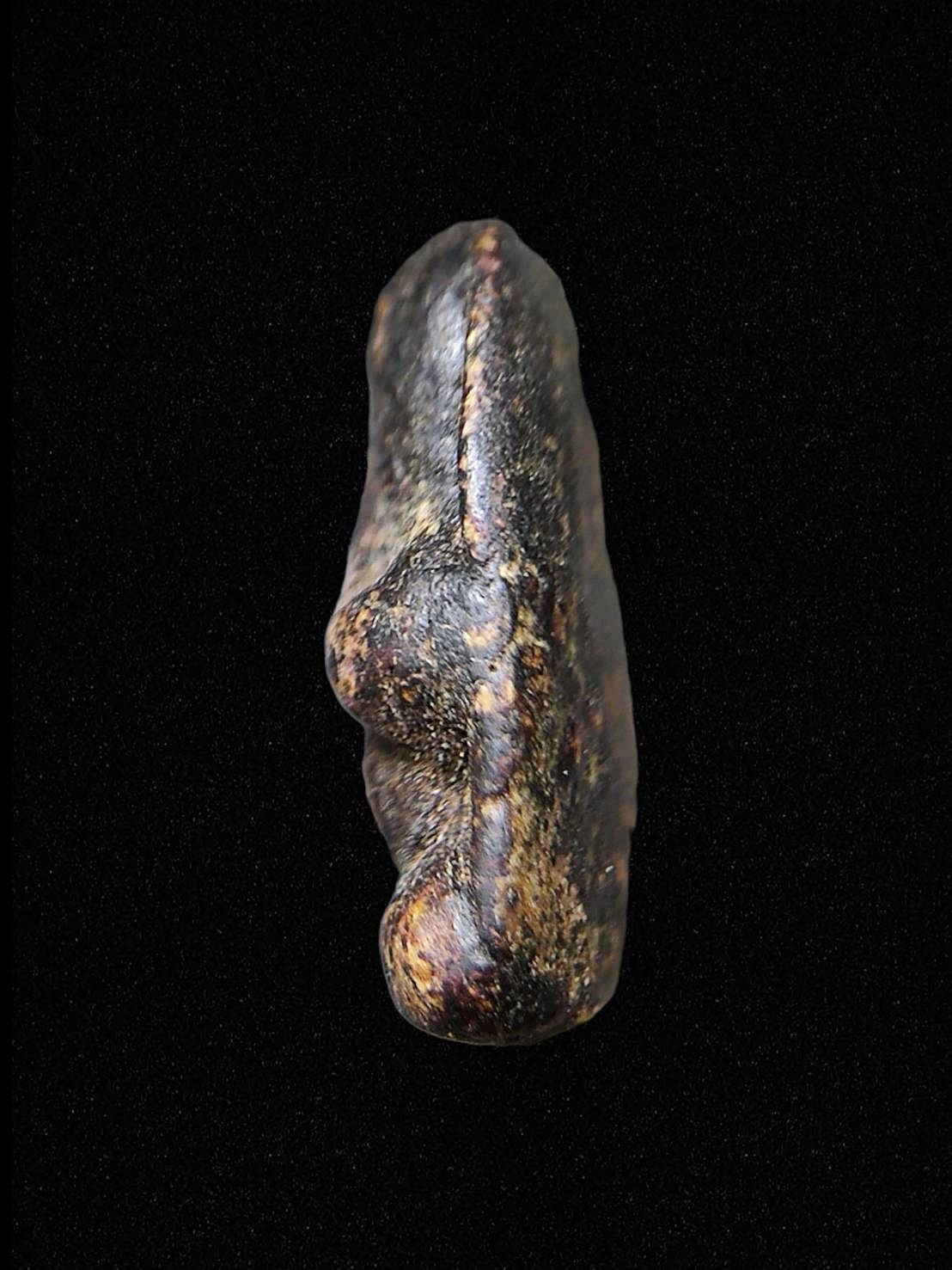 พระปิดตา หลวงพ่อทองสุข วัดสะพานสูง จ.นนทบุรี