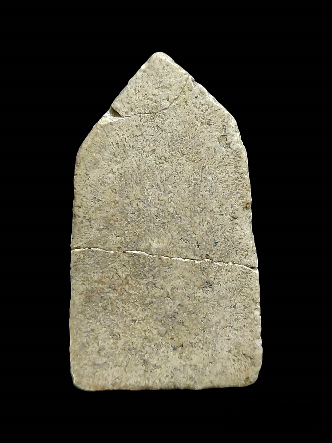 ขุนแผน กรุวัดทัพข้าว เนื้อผงพุทธคุณ เนื้อหาซึ้งตา