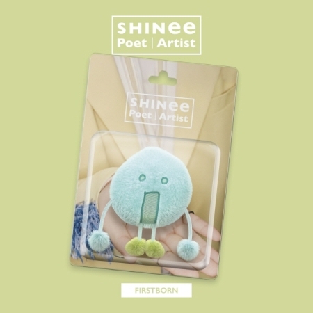 ( Pre-Order ) SHINEE Single Album [Poet | Artist] ( First Born ver ) * ไม่มี Poster พับในกล่อง * วางจำหน่าย 26 / 5 / 2025
