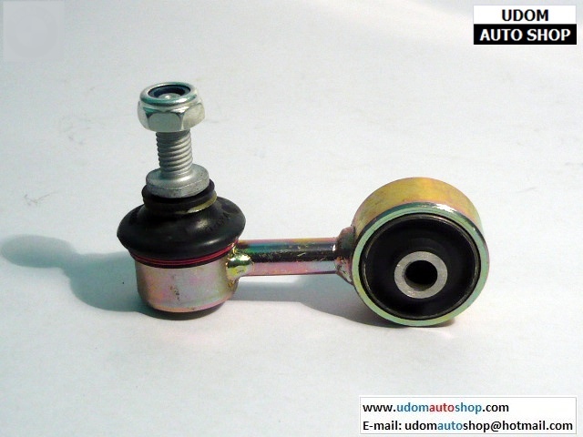 ลูกหมากกันโคลง หน้า BMW E30, E36 (รูปจริง)