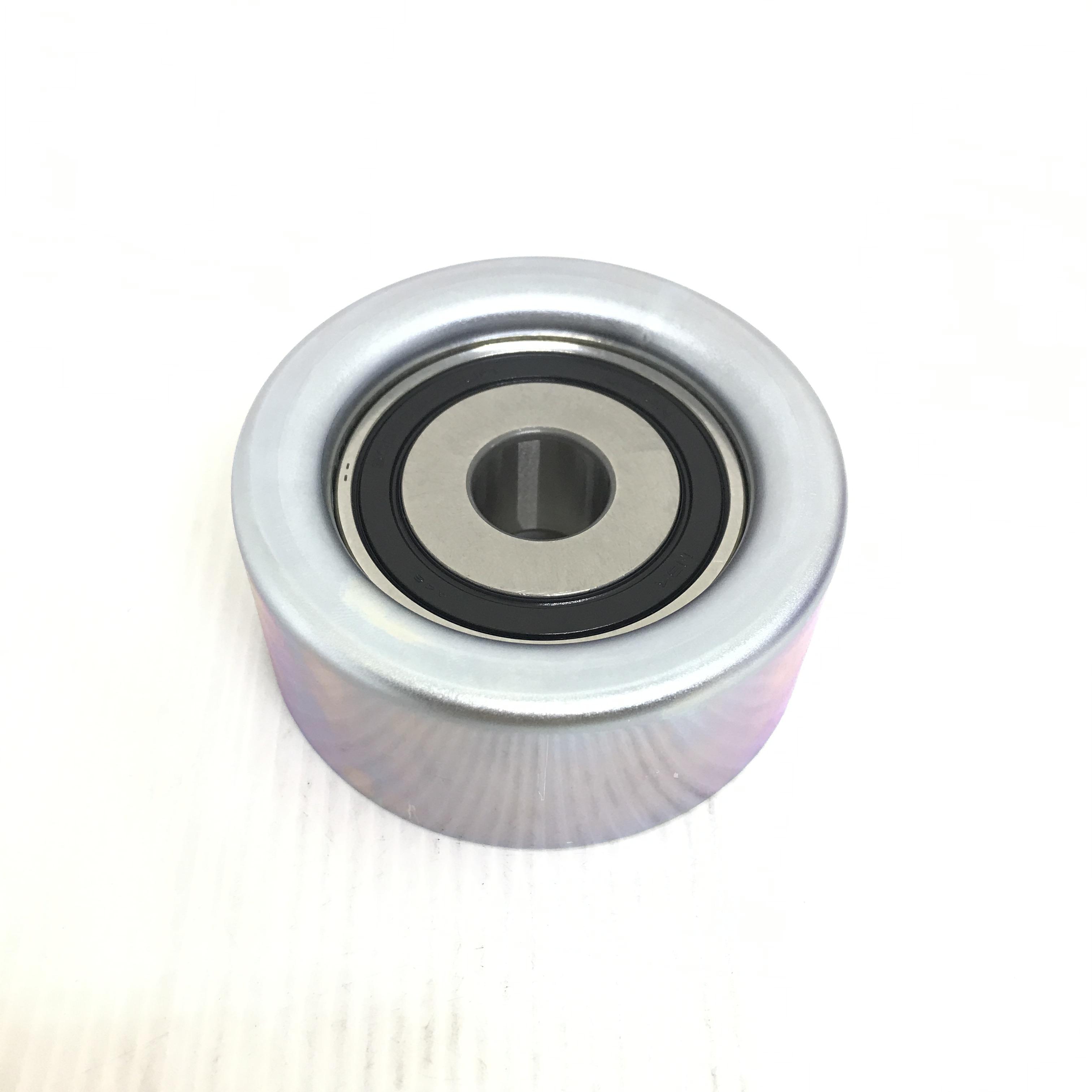 ลูกลอกสายพานไดชาร์ท TOYOTA VIGO (1KD,2KD)TIGER D4D,COMMUTER 2.5 ดีเซล โตโยต้า ตู้คอมมูเตอร์ ไทเกอร์ วีโก้ 75SPF0326 NSK ขนาด 75 มิล