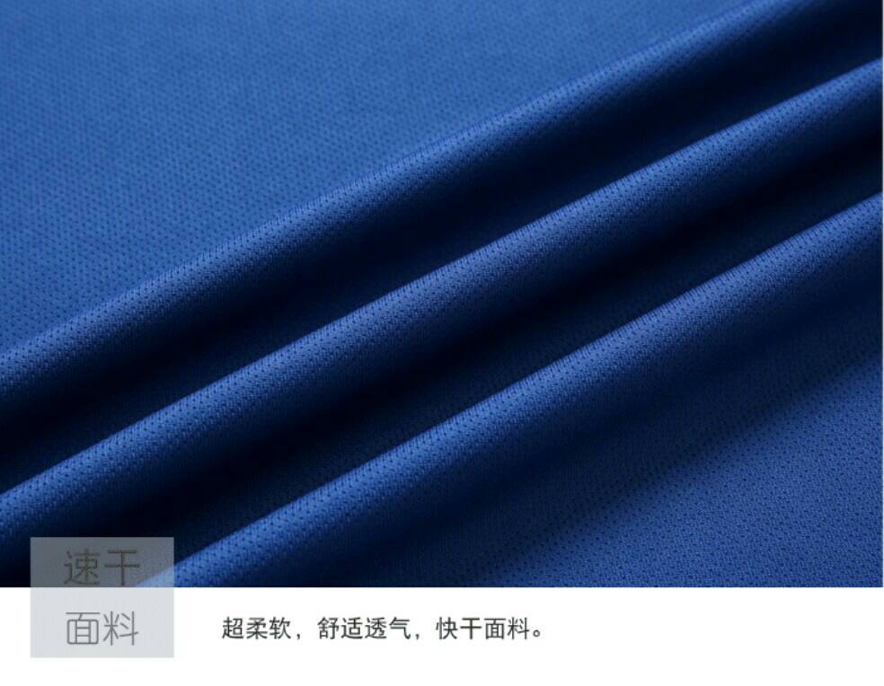 เสื้อยืดปกโปโล เสื้อโปโลแขนสั้น เสิ้อฟอร์มพนักงาน