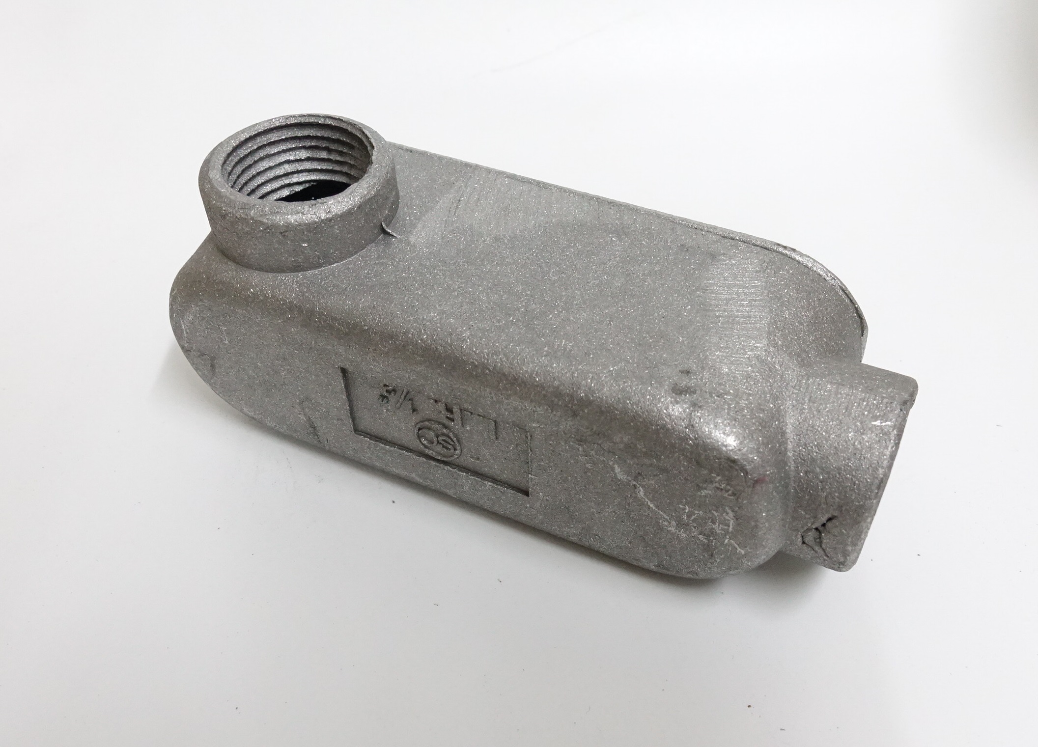 ข้อต่อ LR