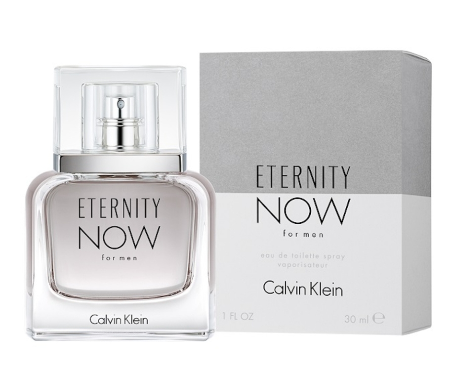 Calvin Klein Eternity Now For Men EDT 30ml.
