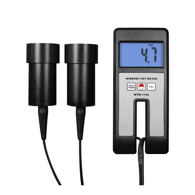 Window Tint Meter WTM-1100 เครื่องวัดฟิล์มกรองแสง