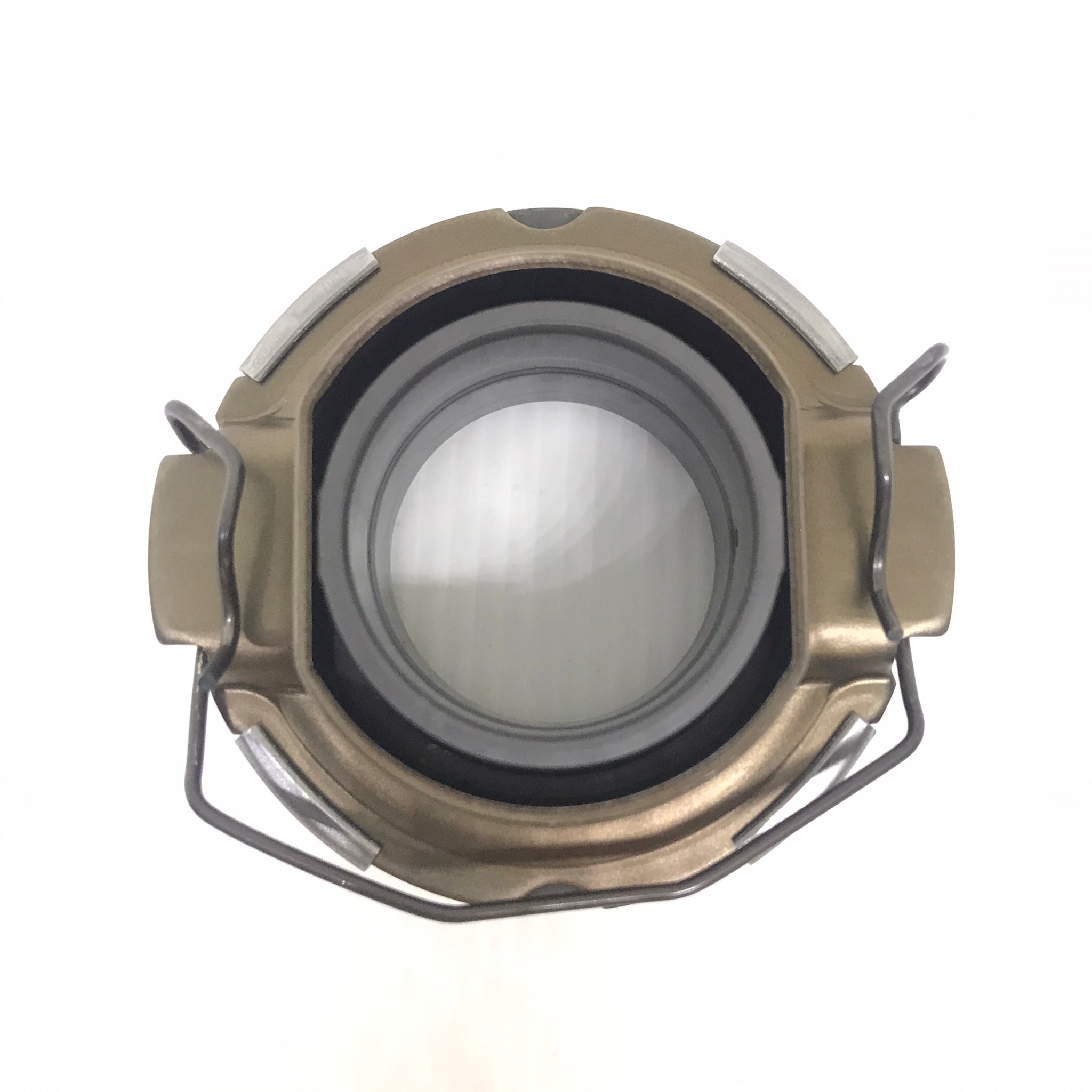 ลูกปืนคลัทช์ TOYOTA 3L / MTX ลูกปืนคลัทช์เตี้ย / LH112 โตโยต้า ไมตี้เอ็ก เบอร์ 50TKB3501BR ยี่ห้อ NSK (MADE IN JAPAN) (Clutch Bearing)