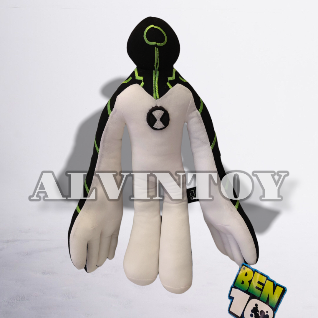 ตุ๊กตา Upgrade Ben10
