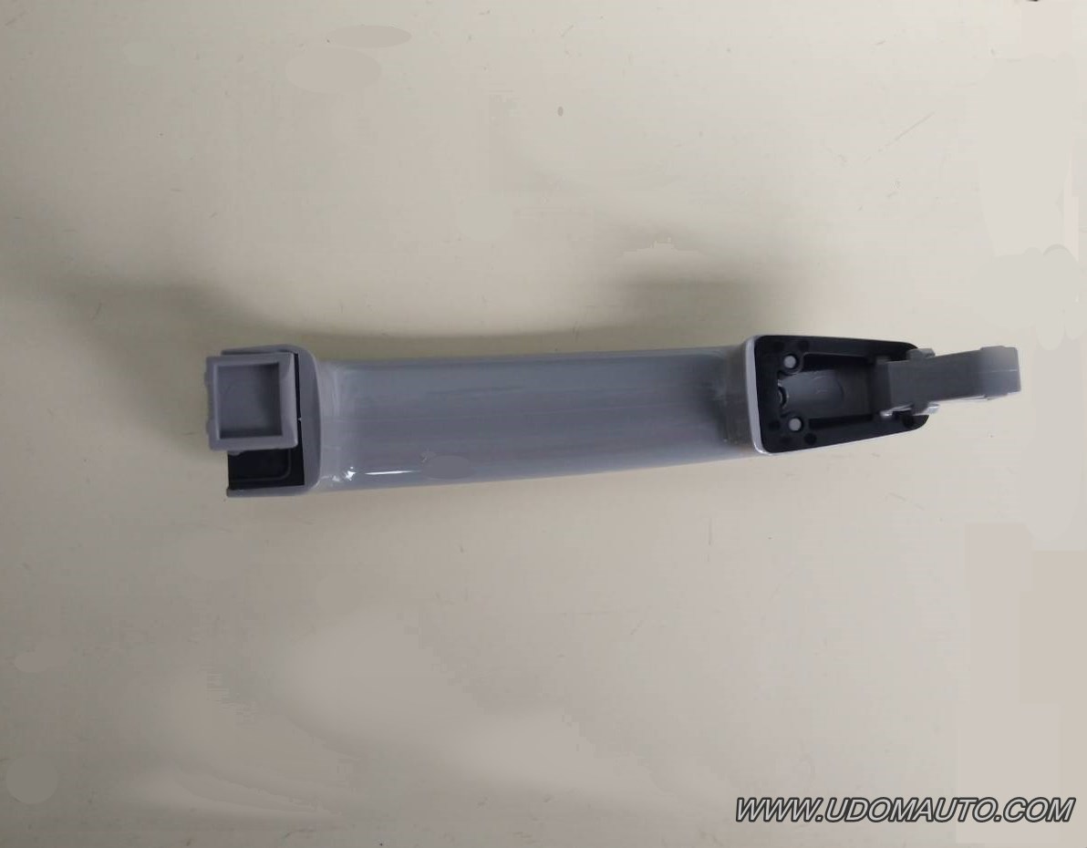 มือจับเปิดประตูด้านนอก AVEO (อาวีโอ้) สีพิ้น