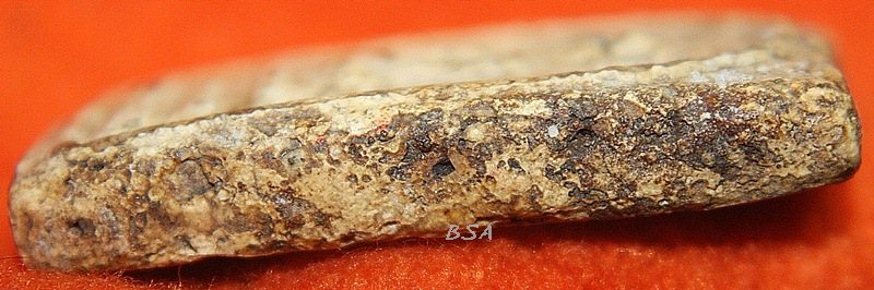 พระสมเด็จ บางขุนพรหม พิมพ์ปรกโพธ์