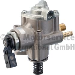 ปั๊มไฮเพรสเชอร์ ออดี้ ทีทีเอส, AUDI TTS 2.0 TFSI, High Pressure Pump PIERBURG