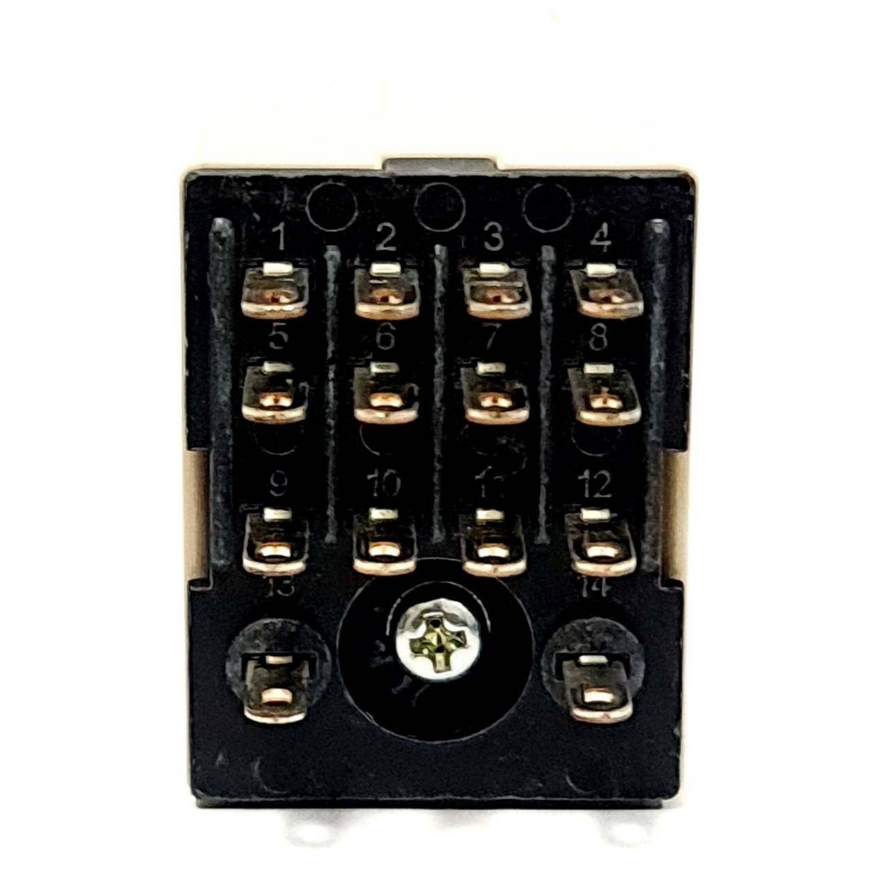 Delay Timer OMRON H3Y-2 H3Y-2-C H3Y-4 H3Y-4-C Solid-state Timer 24VDC 220VAC 8ขา 14ขา 3A 5A 1sec ,5sec ,10sec ,30sec ,60sec ,3min ,30min ทามเมอร์ เครื่องหน่วงเวลา เครื่องตั้งเวลา