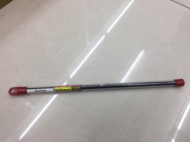 ท่อรีด Madbull 300MM