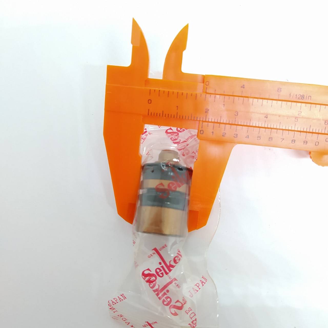 ชุดซ่อมปั้มครัช ล่าง NISSAN FRONTIER / นิสสัน ฟรอนเทียร์ - SK53131 - ขนาด (3/4) - SEIKEN - MADE IN JAPAN - Clutch Repair Kit