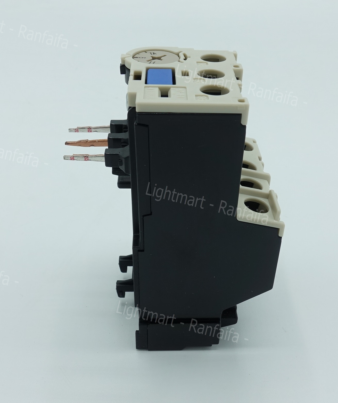 Overload Relay TH- T18 (ใช้กับ S-T10,12,20) "Misubishi"