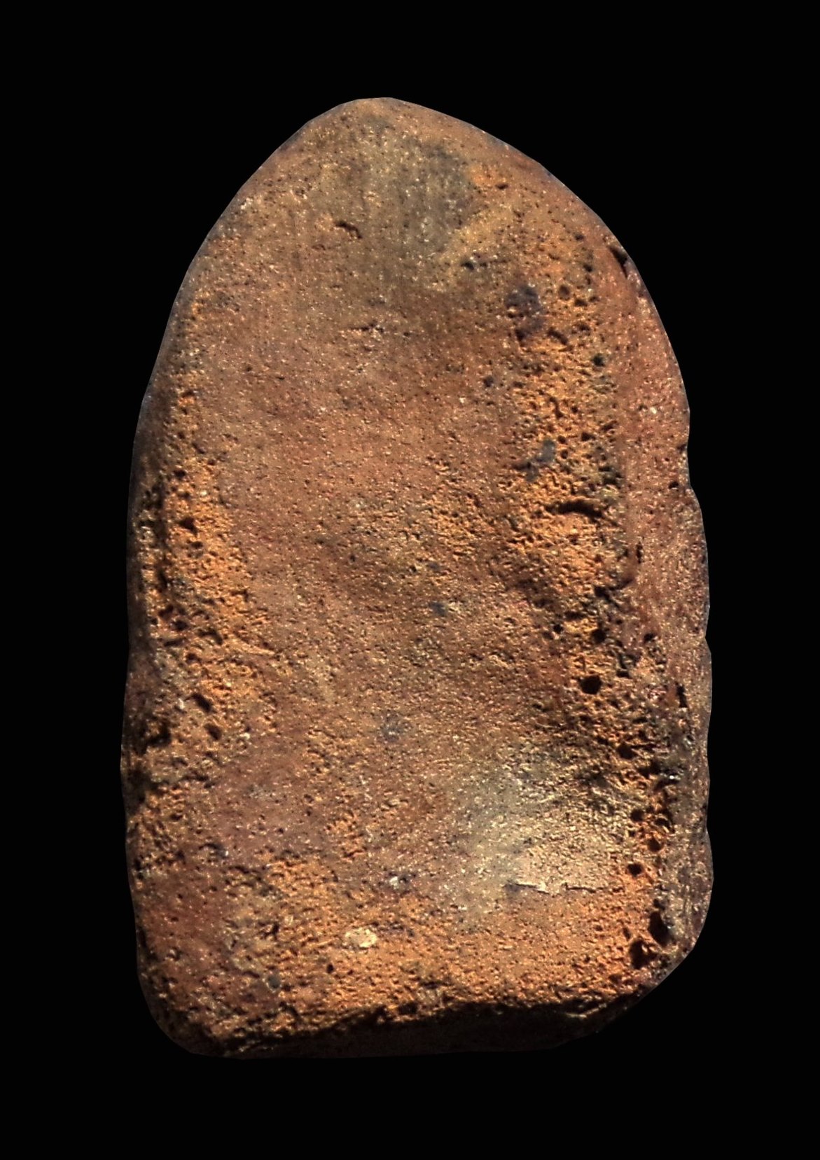 พระลบลำพูน พิมพ์พระคง