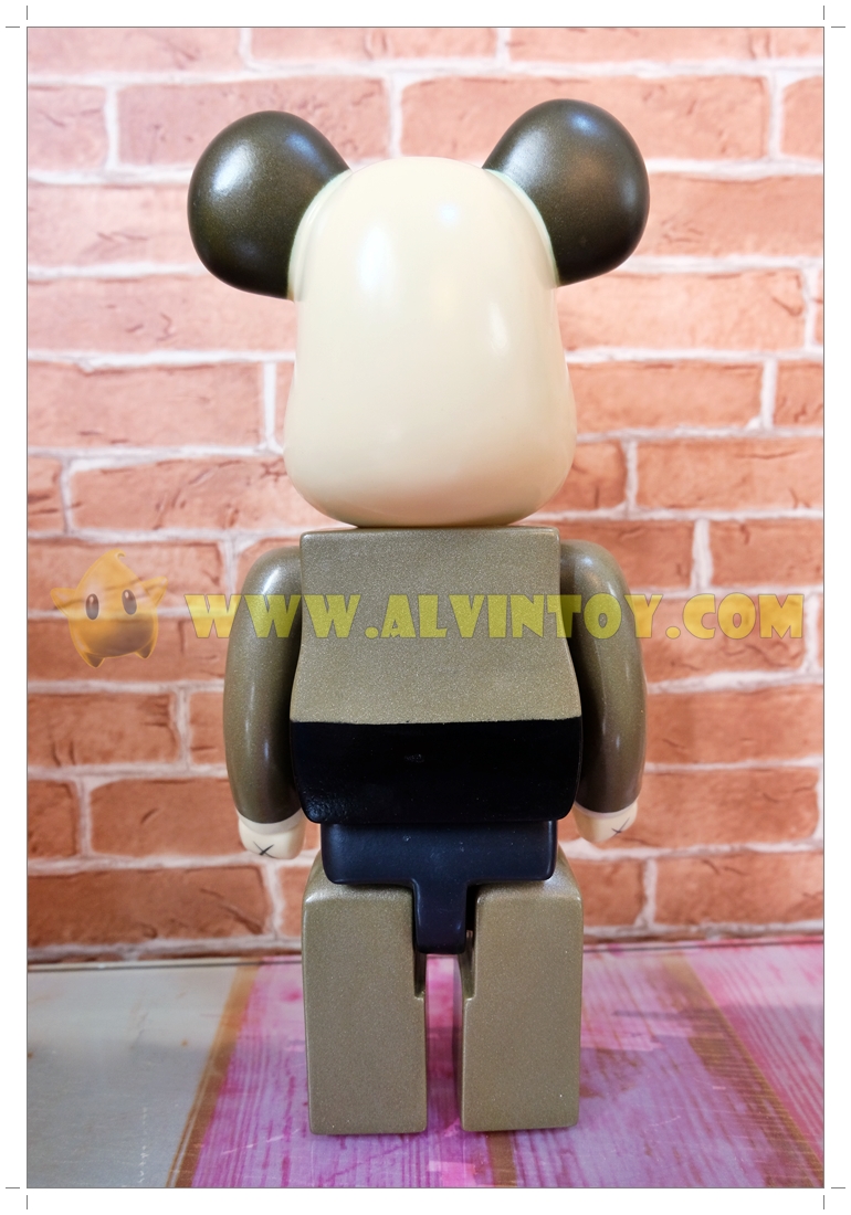 Bearbrick 400% - แบร์บริค