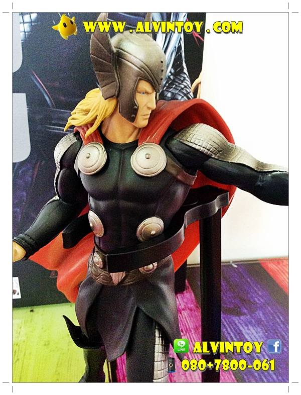 Figure Thor Avenger 2