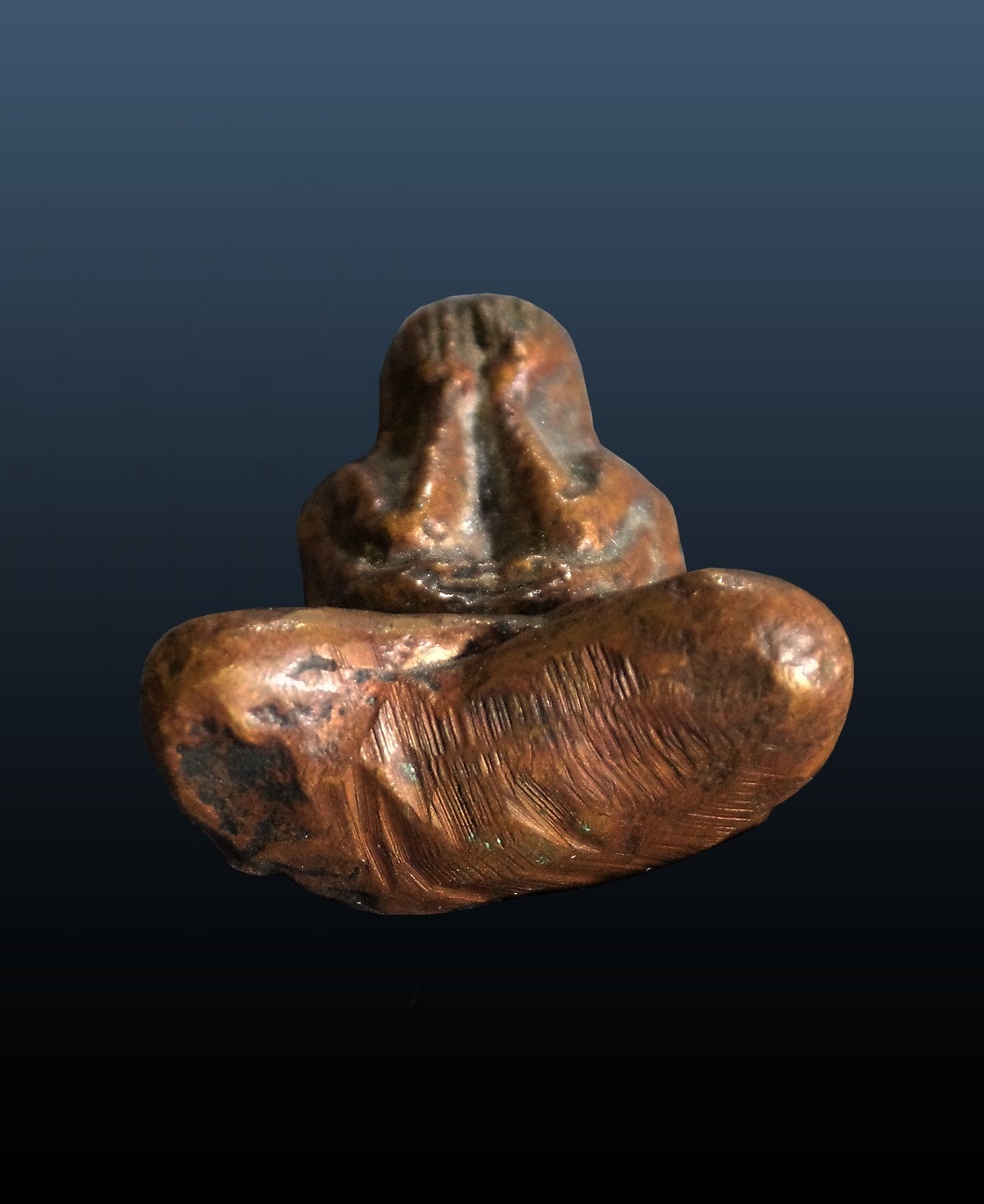 พระปิดตาเก่า