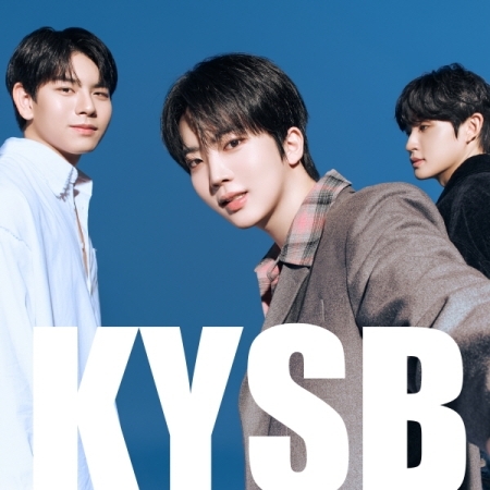 ( Pre-Order ) Kim Youngseok Band 1st Single Album Stay with me วางจำหน่าย 26 / 12 / 2025