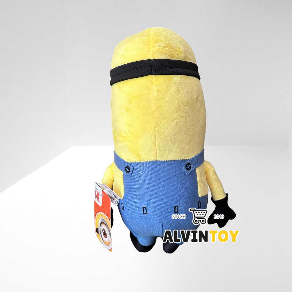 ตุ๊กตา Minion Kevin - มินเนี่ยน เควิน 12 นิ้ว