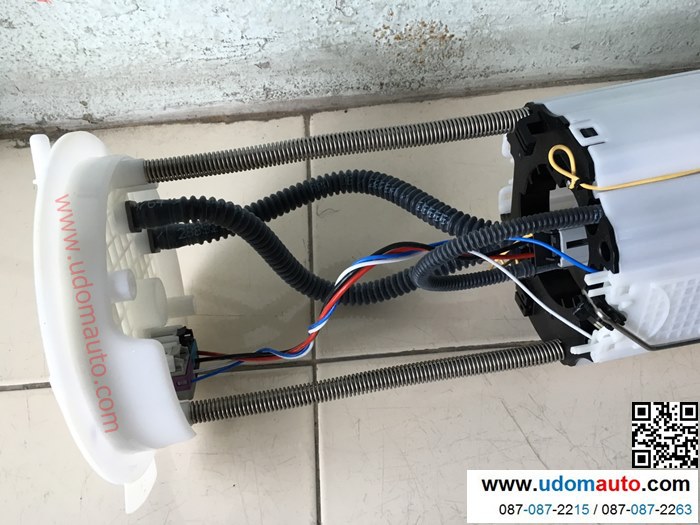 ปั๊มน้ำมันเชื้อเพลิง CAPTIVA (C120) / Fuel Pump, 20924053, 13576650