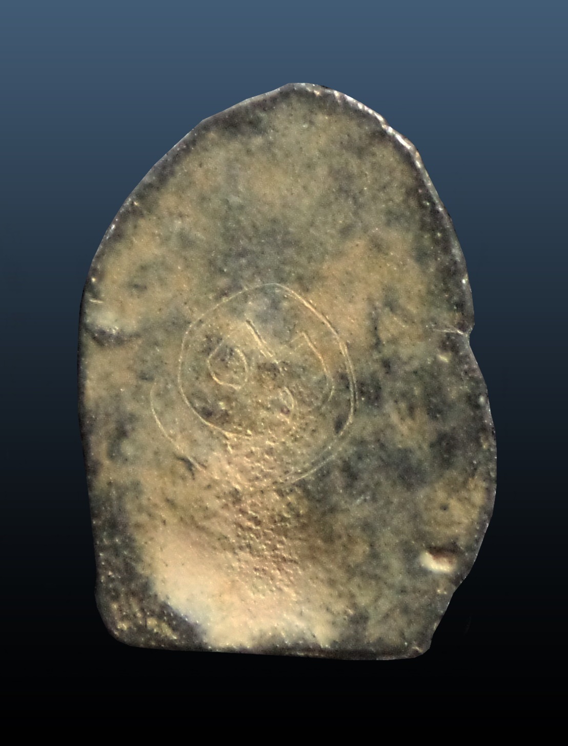 พระปิดตาเก่า