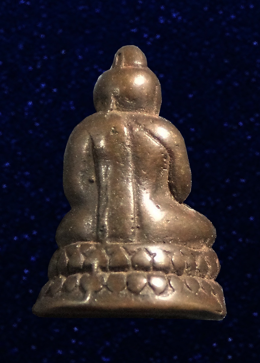 พระชัยวัฒน์เก่า ไม่ทราบที่