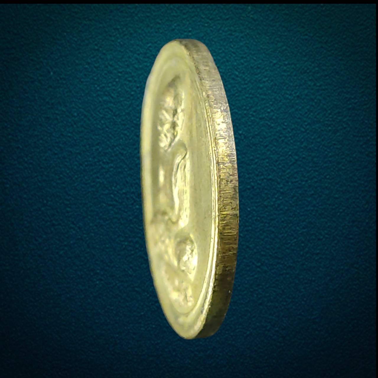 เหรียญขวัญถุง หลวงพ่อเงิน บางคลาน จ.พิจิตร