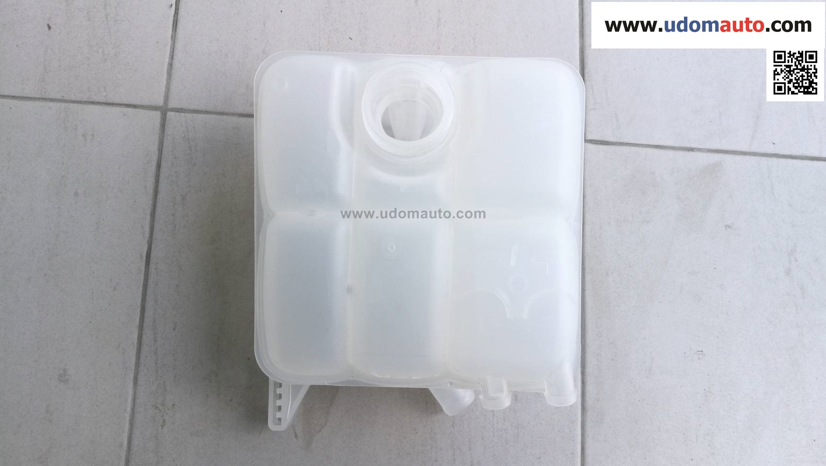 กระป๋องพักน้ำหม้อน้ำ FOCUS 2012