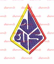 ตรารร. ประถมศึกษา ธรรมศาสตร์
