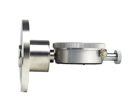 เครื่องทดสอบความแข็งฟองน้ำ Sponge Hardness Tester LX-F