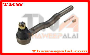 ลูกหมากคันชักยาว ISUZU BUDDY /TRW JTE611