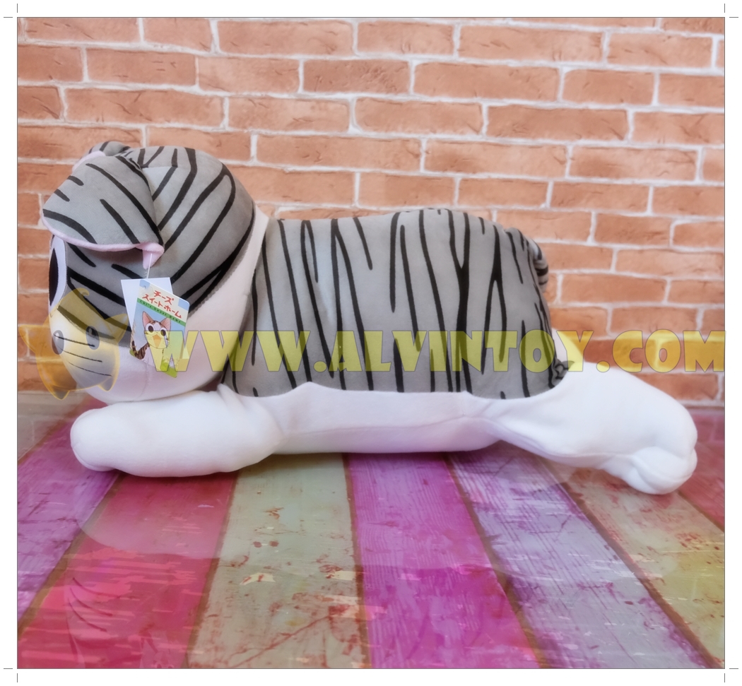 ตุ๊กตาแมวจี้จัง ขนาด 60 ซม.