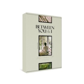 ( Pre-Order ) HWANG MINHYUN SEASON'S GREETINGS 2023 BETWEEN YOU I มี Poster ภายใน Set ** สั่งเกิน 1 ชิ้นบวกค่าส่งเพิ่มชิ้นละ 20 บาท เนื่องจากสินค้าหนัก ** จำนวนจำกัด ** วางจำหน่าย 14 / 12 / 2022