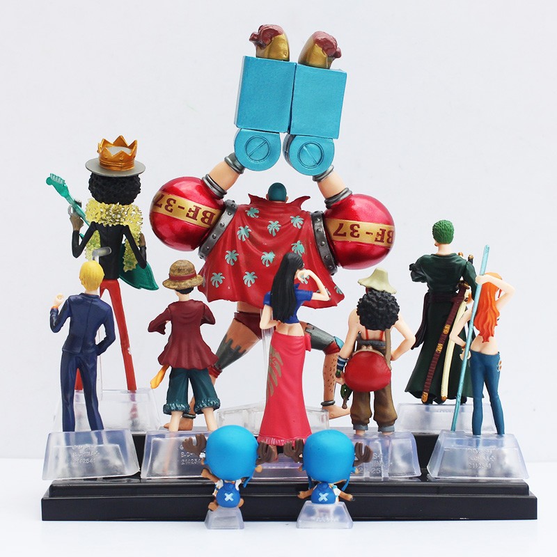 Figures One Piece AL6