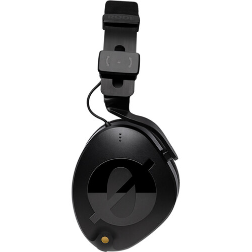 Rode NTH-100 *ของแท้รับประกัน 1ปี* หูฟังสตูดิโอระดับมืออาชีพ Professional Over-Ear Headphones