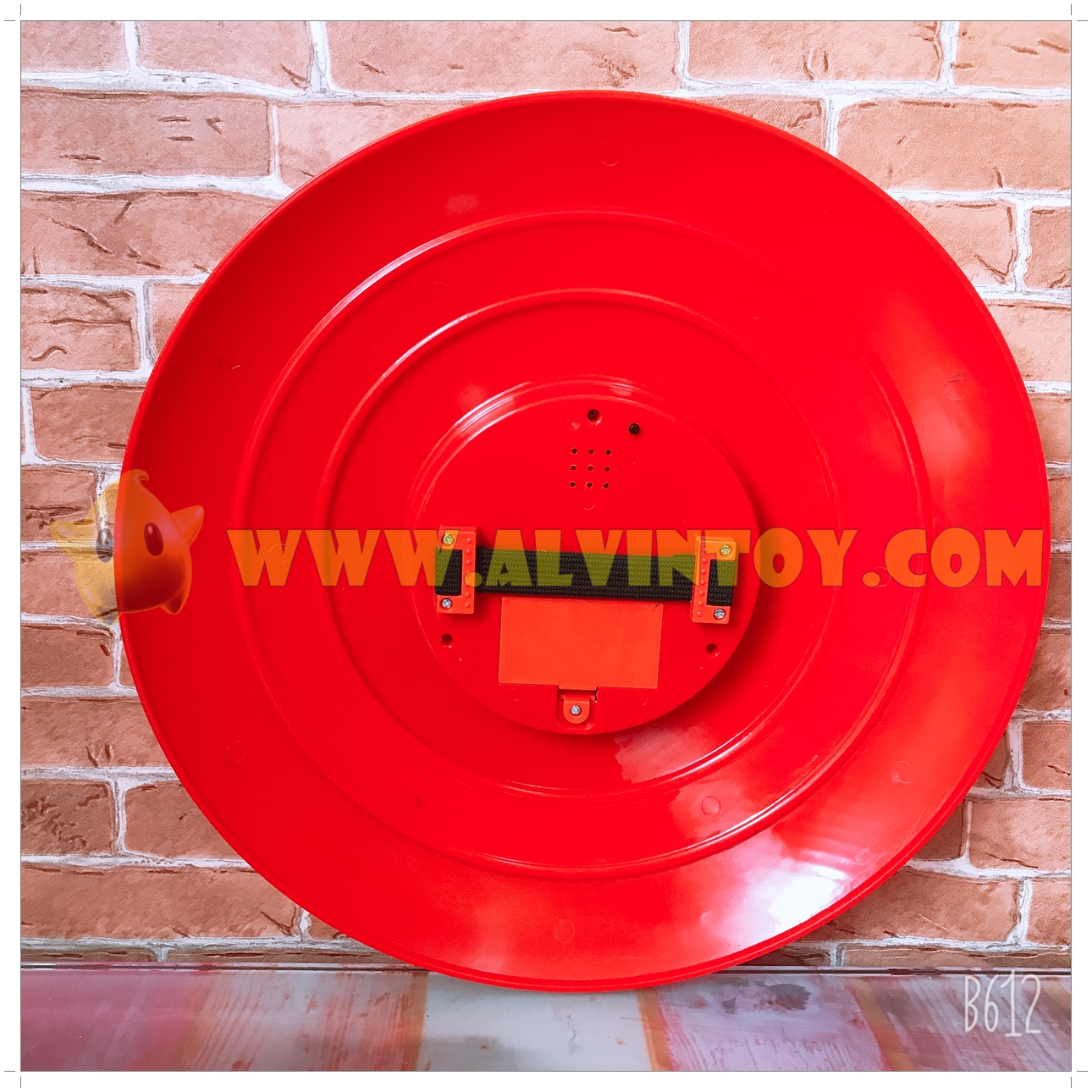 โล่ Captain America