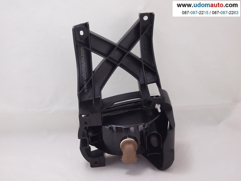 เสื้อไฟสปอร์ตไล้ท์(ในกันชน)+หลอดไฟ FORD ESCAPE โฉมแรก / ไฟตัดหมอก, D20151690C, D20151680C