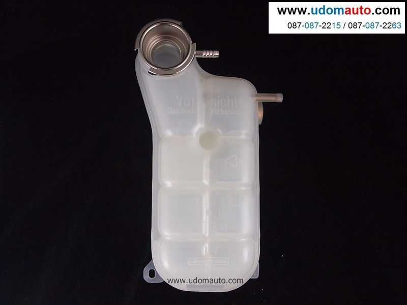 หม้อพักน้ำ BENZ 190E (W201)