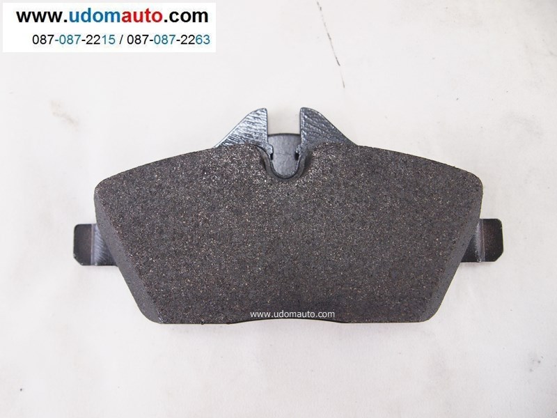 ผ้าดิสเบรคหน้า R56-R59 (ปี06+) หน้าแคบ / Front Brake Pads