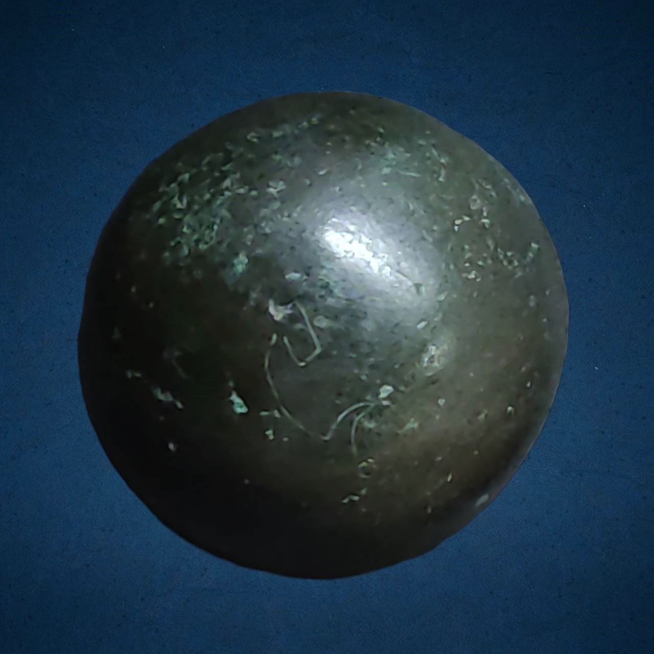 ลูกอมเมฆสิทธิ์ พระครูลืม วัดอรุณฯ กรุงเทพมหานคร