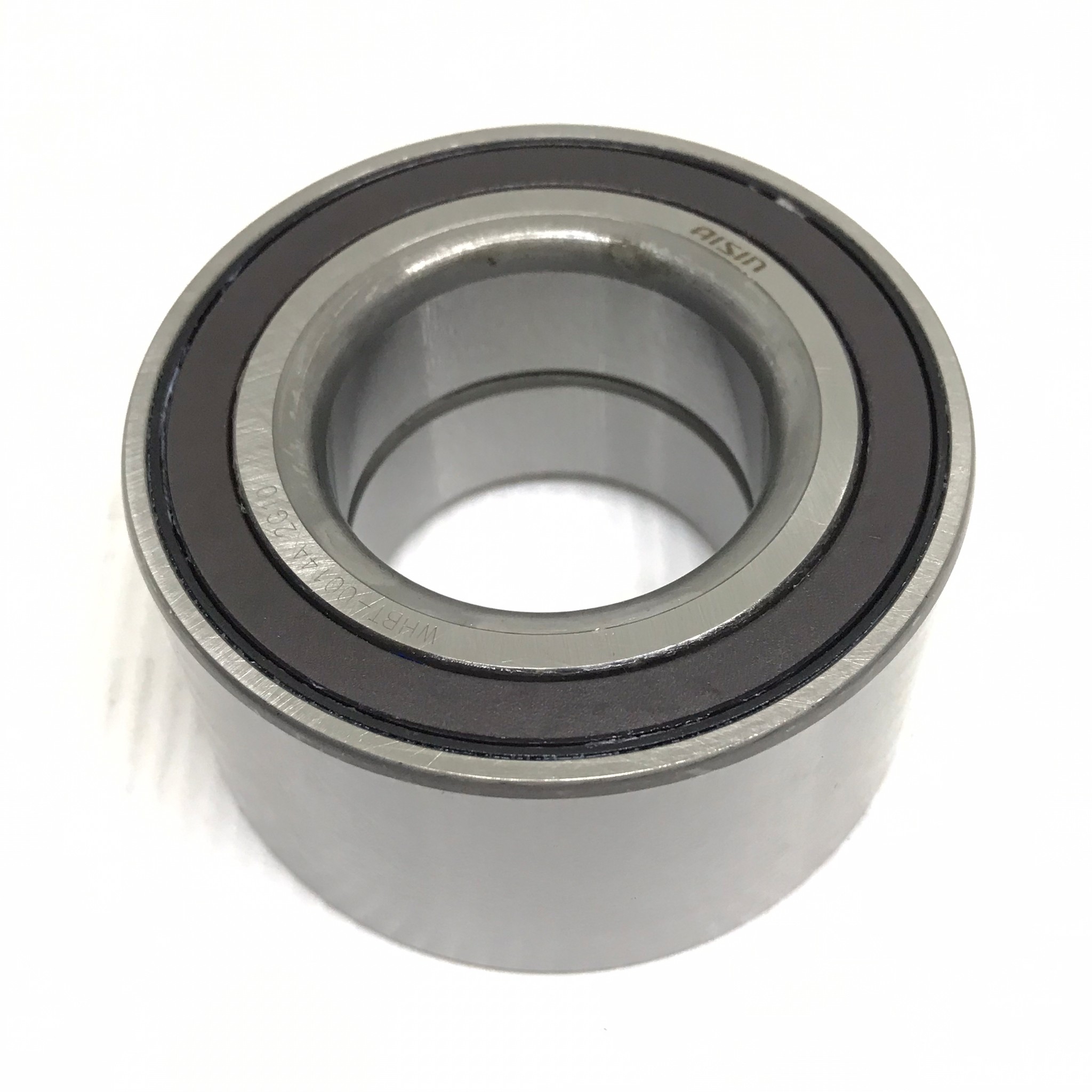 ลูกปืนล้อหน้า TOYOTA NEW VIOS / YARIS ปี 07-12 / โตโยต้า วีออส ยาริส / ขนาด 40x75x39 / เบอร์ WHBT-0014A / ยี่ห้อ AISIN (wheel bearing front)