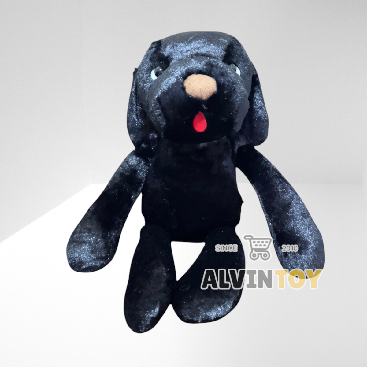 ตุ๊กตาหมาโอเลี้ยง 22" นิ้ว