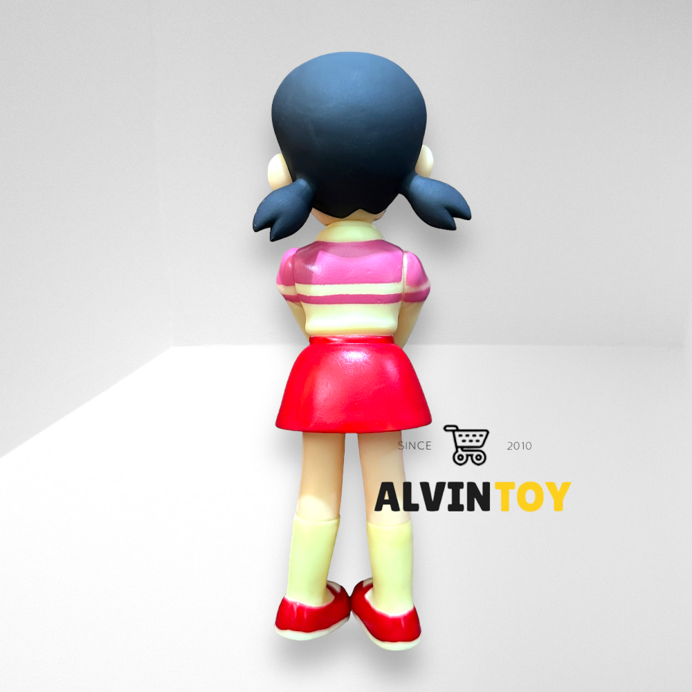 ชุดโมเดลครอบครัว Doraemon