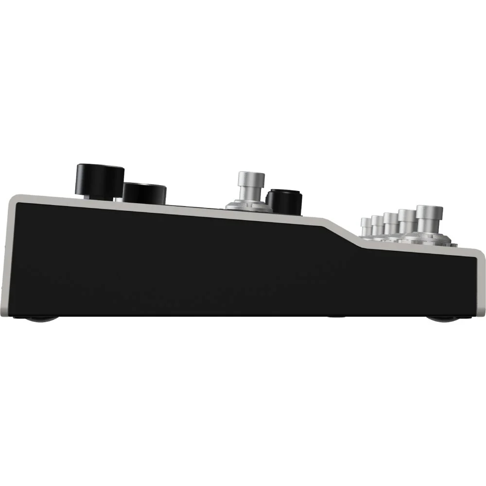 Hotone Ampero II Stage *ของแท้รับประกัน 1ปี* Guitar Effects, เอฟเฟคกีต้าร์