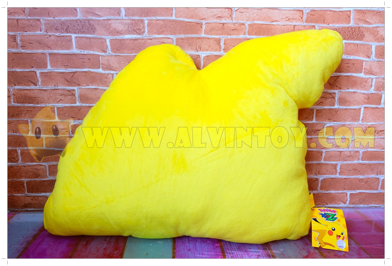 !!! Sale หมอนตุ๊กตา Pikaju - ปิกาจู