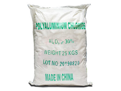 PAC POWDER/POLY ALUMINIUM CHLORIDE 30%